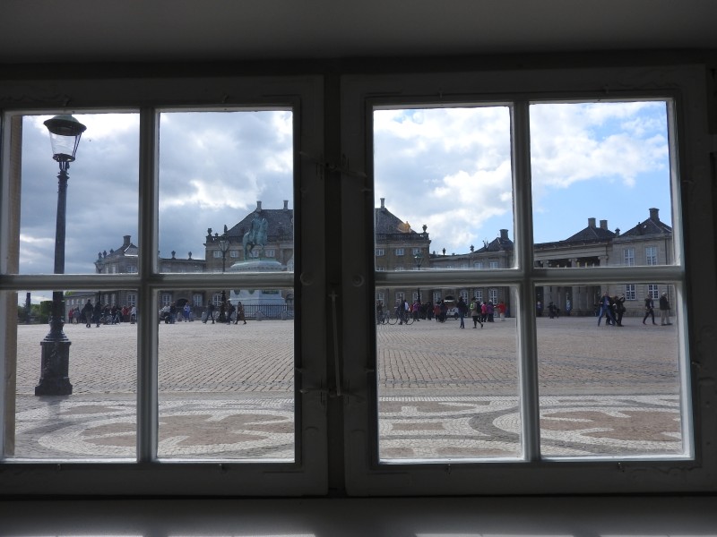 07 Amalienborg